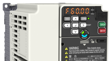 AC Drives